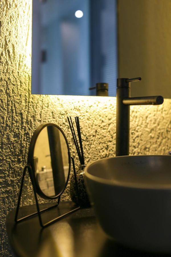 Appartement Surfer Caravan Gastro Pub Suites- Adults Only Bodrum