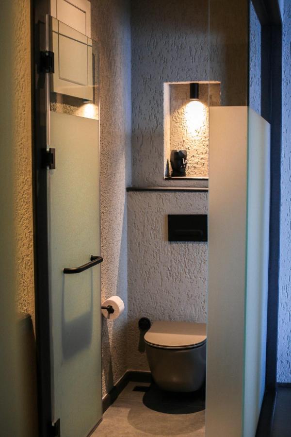 Apartament Surfer Caravan Gastro Pub Suites- Adults Only *