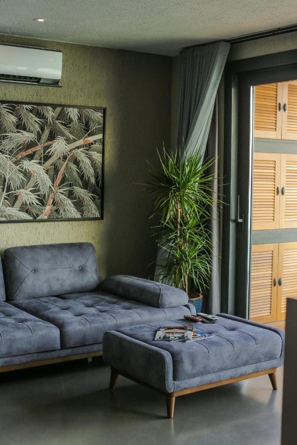 Apartament Surfer Caravan Gastro Pub Suites- Adults Only