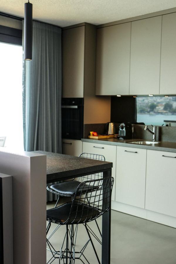 Appartement Surfer Caravan Gastro Pub Suites- Adults Only Bodrum