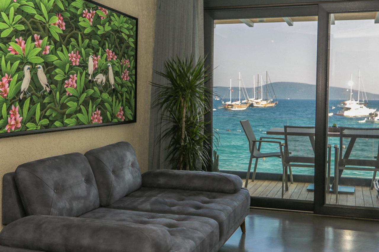 Appartement Surfer Caravan Gastro Pub Suites- Adults Only *