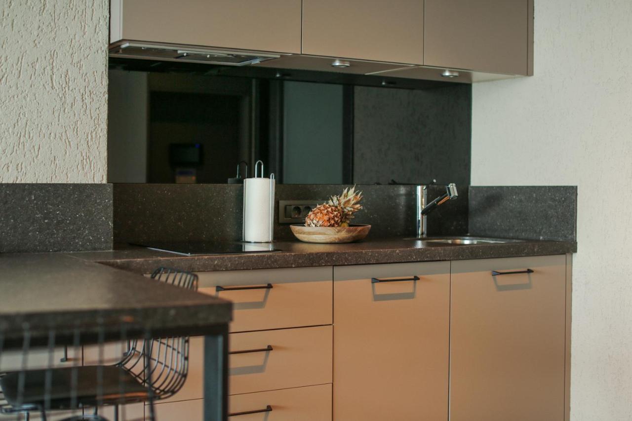 Apartament Surfer Caravan Gastro Pub Suites- Adults Only *