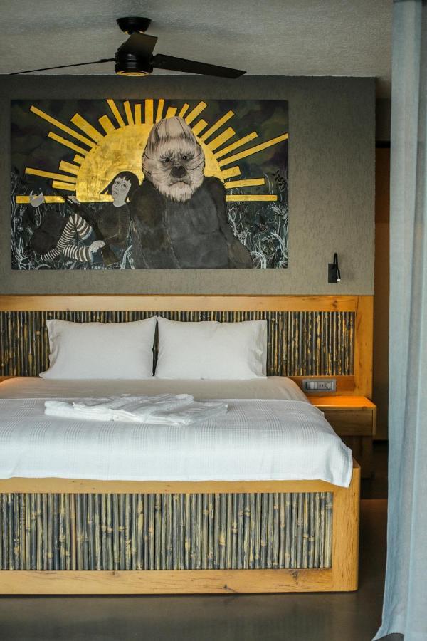 Surfer Caravan Gastro Pub Suites- Adults Only Apartament *