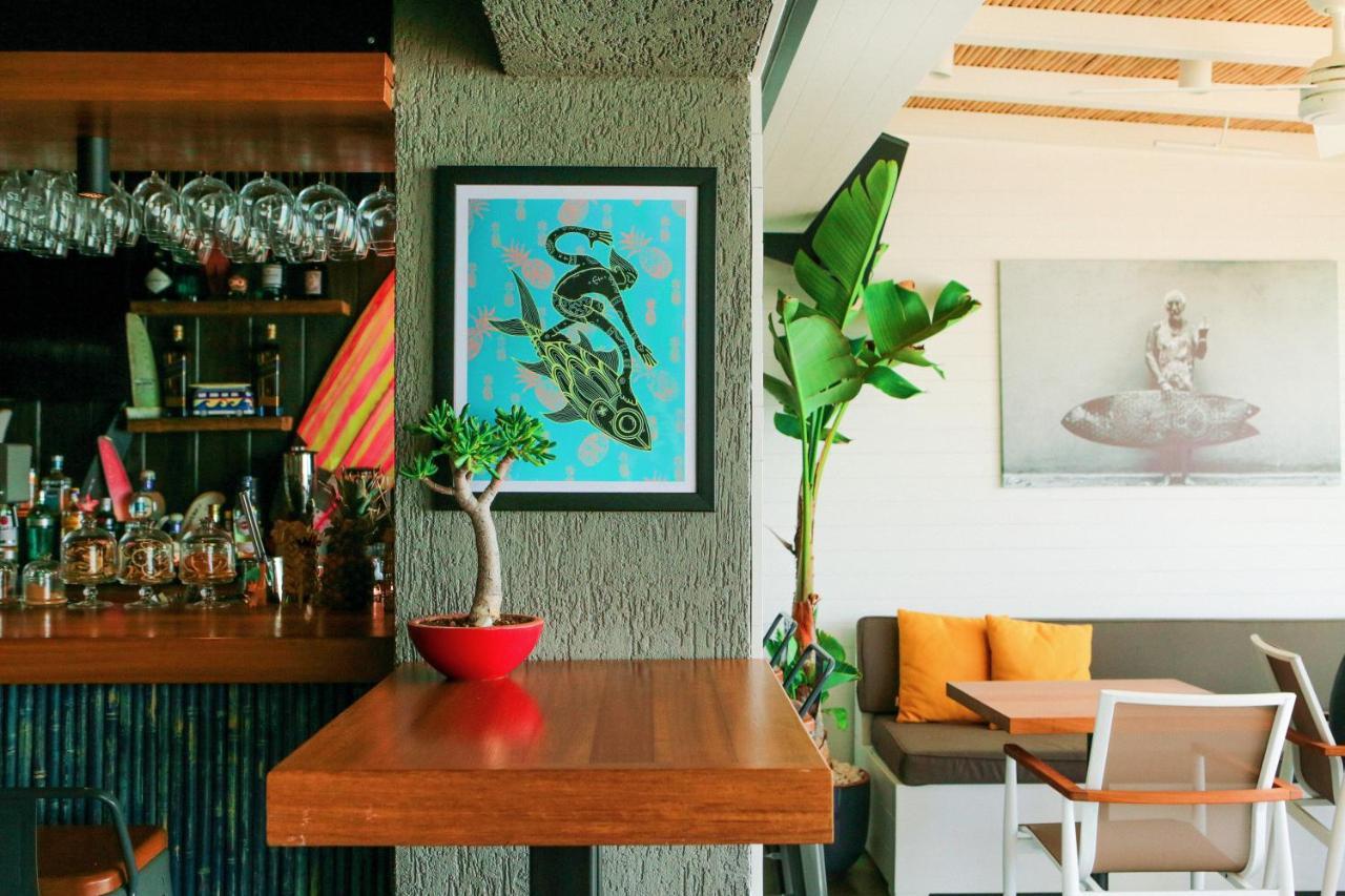 Apartament Surfer Caravan Gastro Pub Suites- Adults Only